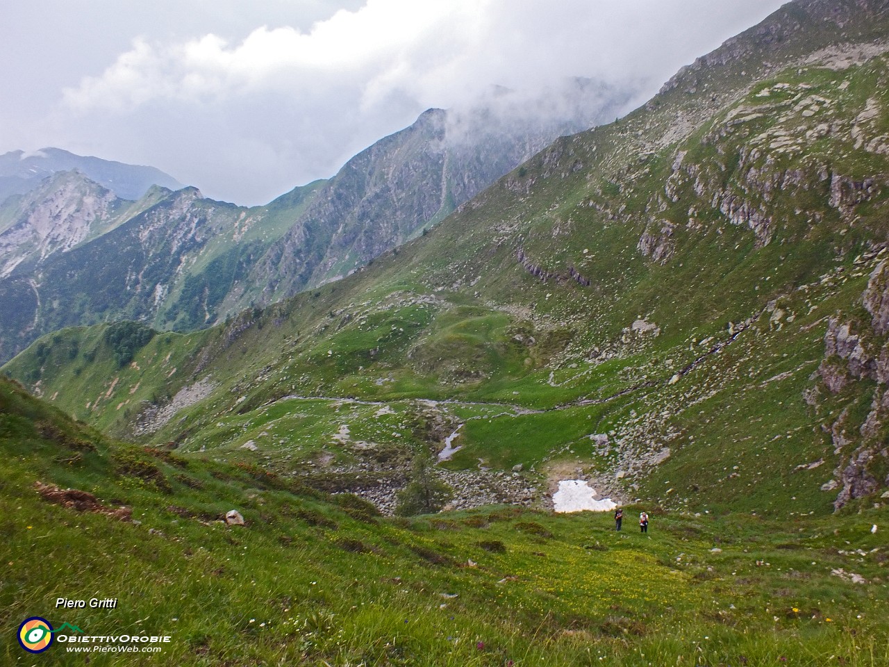 68 La valle di discesa verso il Rif. Alpe Corte.JPG